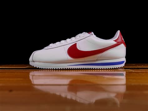 nike cortez forrest gump men